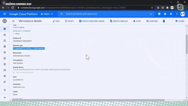 Organise your Online Meetings with Jitsi Meet - Virtual Developers Conference 2020 смотреть онлайн