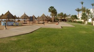 SHERATON SHARM RESORT, VILLAS & SPA 5*2019 Ч1
