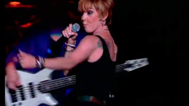 Pat Benatar "HEARTBREAKER" Live смотреть онлайн