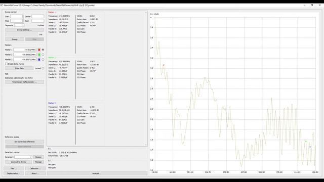 This is why you use a duplexer! смотреть онлайн