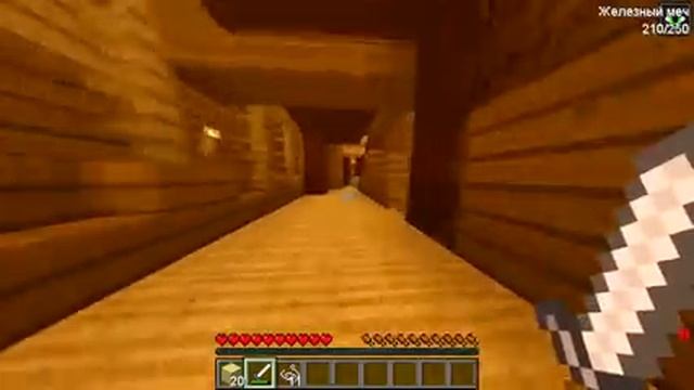 КАК МЕНЯЛАСЬ ДЕВУШКА ДИНАМИТ И ЕЁ ЖИЗНЕННЫЙ ЦИКЛ МАЙНКРАФТ! ЭВОЛЮЦИЯ MINECRAFT НУБ смотреть онлайн