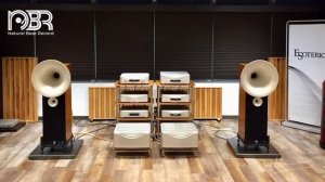 Hi-End Sound Test 32 Bit Recording - Audiophile NBR Music