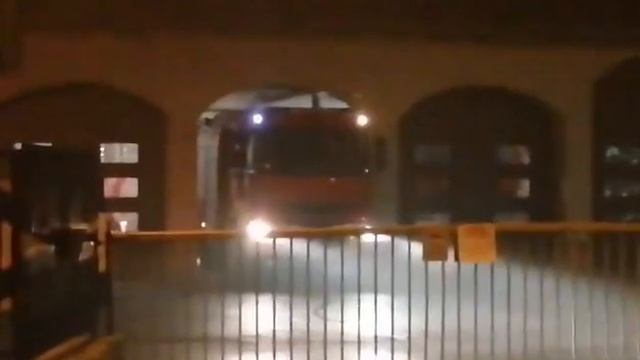 Powrót wozu wozu 671[S]21 - GBA 2,716 Renault Midlum 300 14 DXiISS Wawrzaszek -JRG Zabrze смотреть онлайн