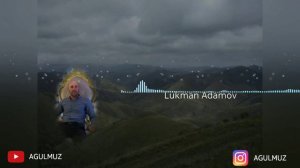 Лукман Адамов -(2019)