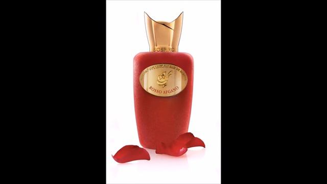 Духи бренда Xerjoff