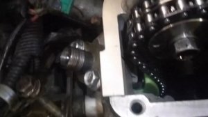 Собираю мотор ЗМЗ 405 с коленвалом и поршневой ЗМЗ 409.