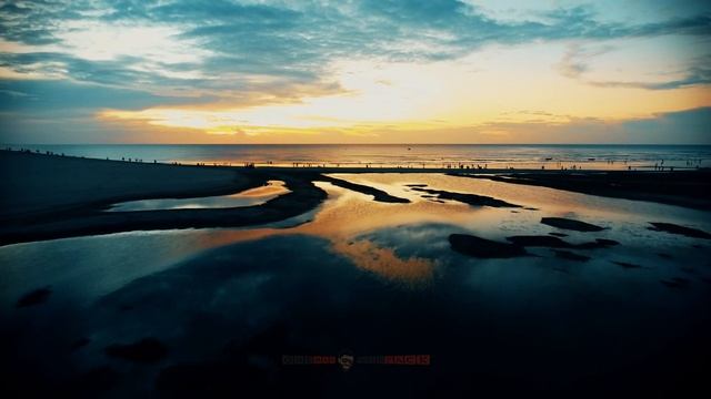 ?? 4K Drone Footage JERICOACOARA ? Brazil ??? [DJI Phantom 4] смотреть онлайн