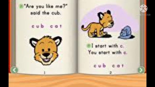 kids simple reading story смотреть онлайн