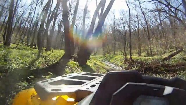 Покатушки на квадроциклах-2 смотреть онлайн