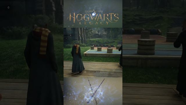 Чтобы пройти Hogwarts Legasy, нужно 100+ часов? смотреть онлайн