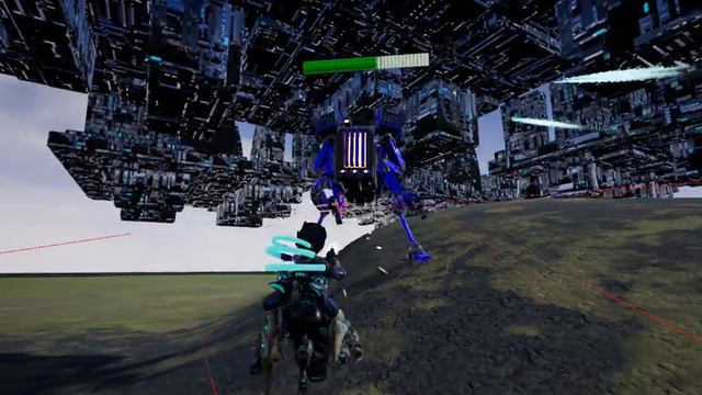 Jetpack test 7 смотреть онлайн