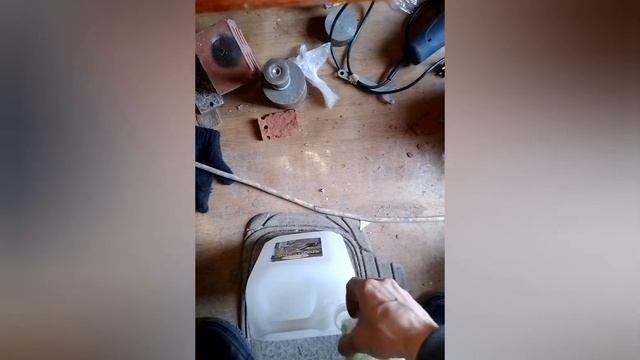 Самодельная азотная кислота ,как это делаю я смотреть онлайн