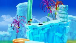 Rayman Origins - Trailer