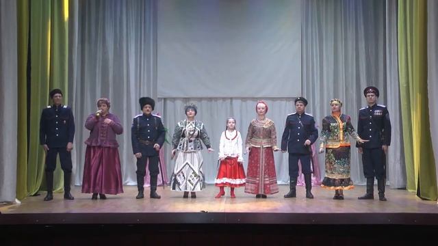 Воронежская застава Группа Красноярочка Ойся ты ойся Тульская обл смотреть онлайн