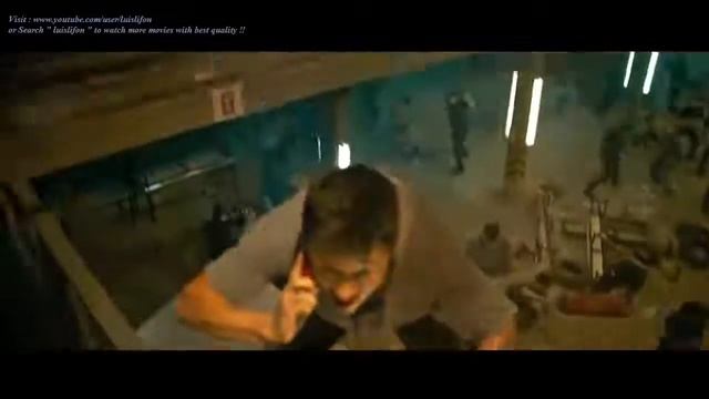 Tony jaa _ best martial art action full movie смотреть онлайн