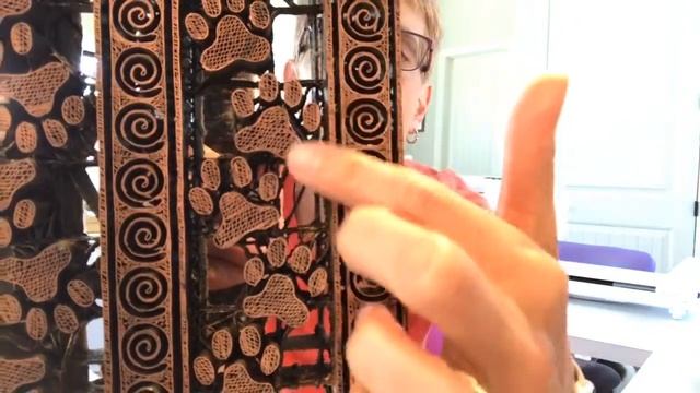 Watch Me Wednesday Episode 111 - Batik Tjaps смотреть онлайн