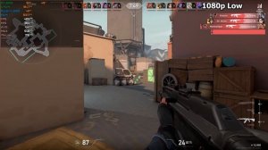 RX 6600 + Ryzen5 5600 : Test in 12 Games - RX 6600 Gaming test