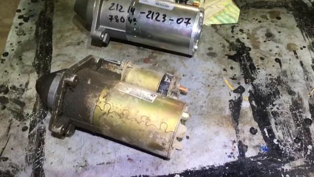 Поворачиваю ключ, а машина не заводится ?, почему? Ответ в ролике! ч. 1