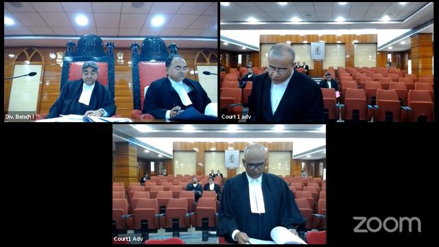 Court No 1 смотреть онлайн