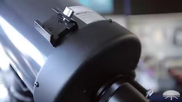 Orion 150mm Maksutov-Cassegrain Telescope Optical Tube смотреть онлайн