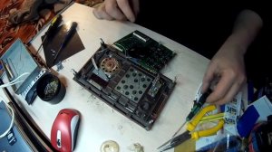 Ремонт домофона ELTIS ЦП100-Т