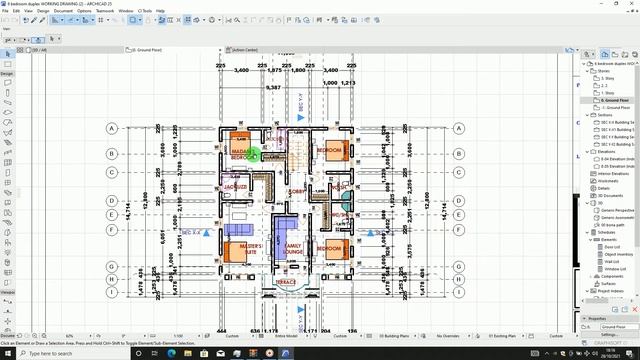 Archicad 25+Cadimage