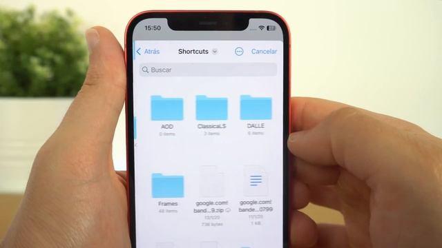 Cómo PERSONALIZAR tu iPhone y sus ICONOS como un PRO смотреть онлайн