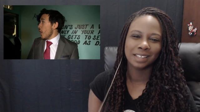MY DATE WITH MARKIPLIER смотреть онлайн