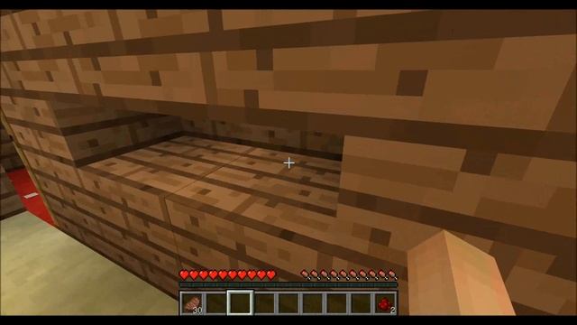 Minecraft: Карты на прохождение #32 - 12 уровней by BlastersTNT 2 #3 смотреть онлайн