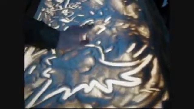 Рисование на песке смотреть онлайн