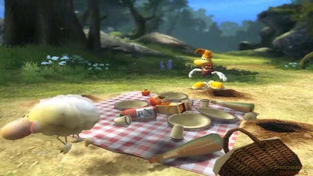 Rayman ALL ENDINGS 1995-2016 (PS4, Wii U, Xbox, PS2, PS1, GC, N64) смотреть онлайн