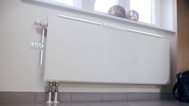 Grundfos Alpha 3
