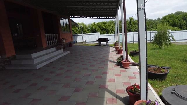 РОСКОШНАЯ ЖИЗНЬ НА ЮГЕ! ОТЛИЧНЫЙ ДОМ С ПРУДОМ И ТЕРРАСОЙ! БЕЛОРЕЧЕНСК! ЦЕНА: 15 000 000 РУБ! смотреть онлайн