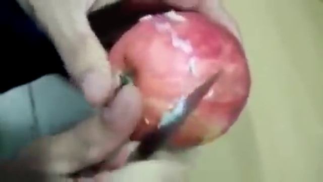 Жесть Китайские яблоки Что мы едим смотреть онлайн