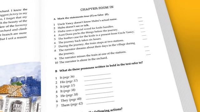 Gaga Publishing A-Vicious-Circle смотреть онлайн