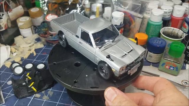 NISSAN SUNNY WITH C1 TRANSKIT FOR MICHEAL HINTZ and FORD CORTINA BUDDY BUILD UPDATE WITH RUSSELL смотреть онлайн