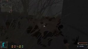 Зона Поражения Новая Эра. Компас и 5 неизвестных артов Чёрного сталкера  № 15