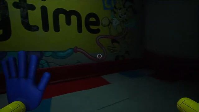 POPPY PLAYTIME 2! Играю в Кролика БОНЗО! Мама длинные ноги? смотреть онлайн