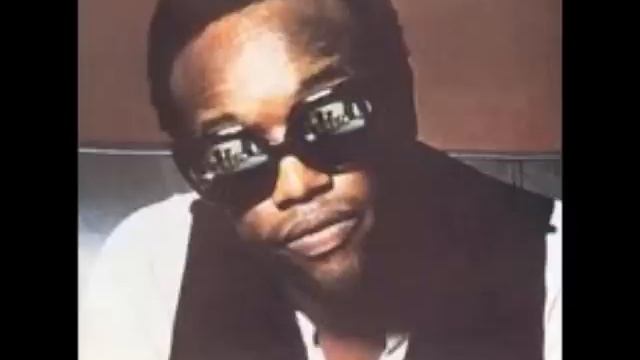 Bobby Womack They Long To Be Close To You смотреть онлайн