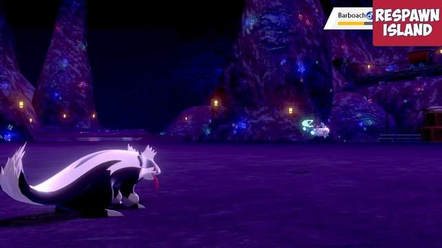Evolving Our Electric Puppy Yamper Into a Full Doggo! - Pokemon Sword Boltund Evolution смотреть онлайн