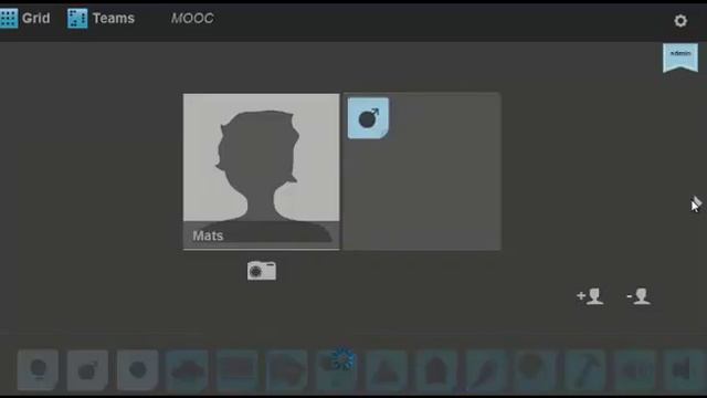 FCS | Module 1 | Tool for Teaching: TeamUp смотреть онлайн
