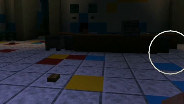 Minecraft 1.18 - Addon Mommy long Legs (Poppy playtime) beta 1 смотреть онлайн