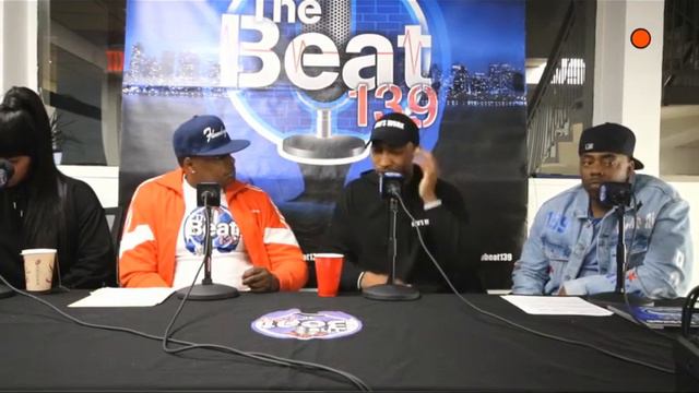 Mysonne NY General talks , Hassan Campbell, Takashi 69, Troy Ave , Mase , Fat Joe, Prison, Activism смотреть онлайн