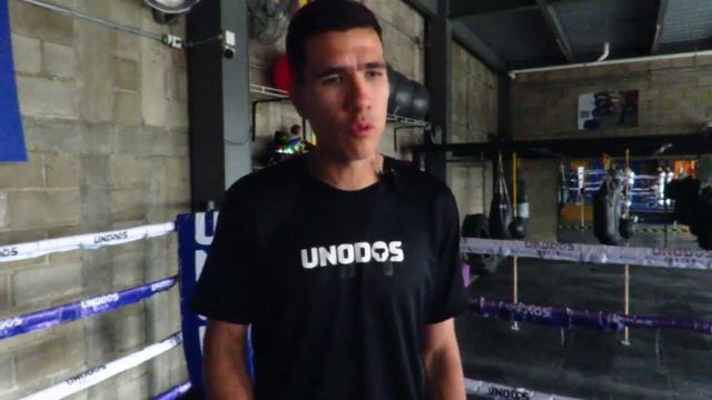 MANUEL "EL RAYO" MEDINA VS JESÚS "BALITA" LÓPEZ | Reportaje Exclusivo смотреть онлайн
