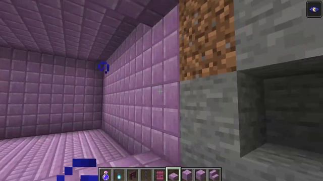 Построил дом в ПЕЩЕРЕ!!! смотреть онлайн