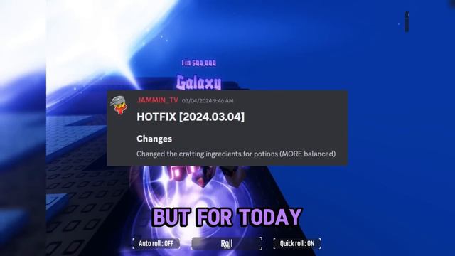 SOLS RNG | THE NEXT UPDATE!