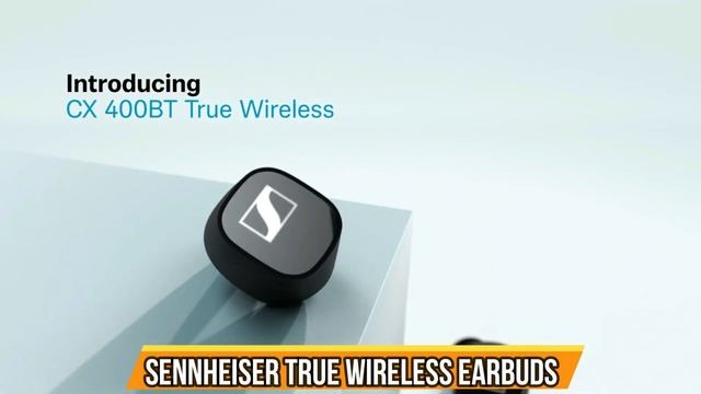 Best ANC Earbuds 2022 - 5 Best Noise Cancelling Earbuds 2022 смотреть онлайн