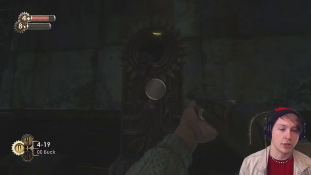 BioShock - Stream 1: I Know Nothing About This Game!