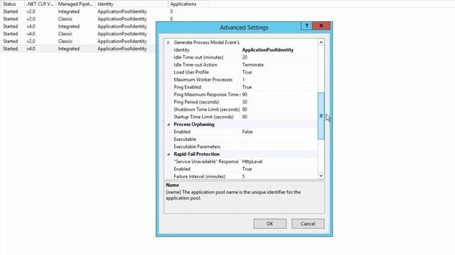 Configuring IIS for the Qlik Proxy Service API смотреть онлайн