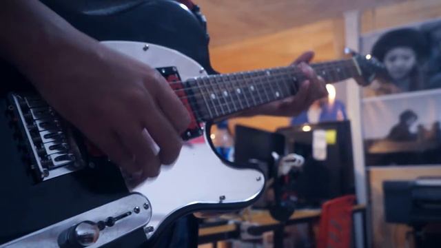The Chainsmokers - Something Just Like This ft. Coldplay (Metal Ver.) смотреть онлайн